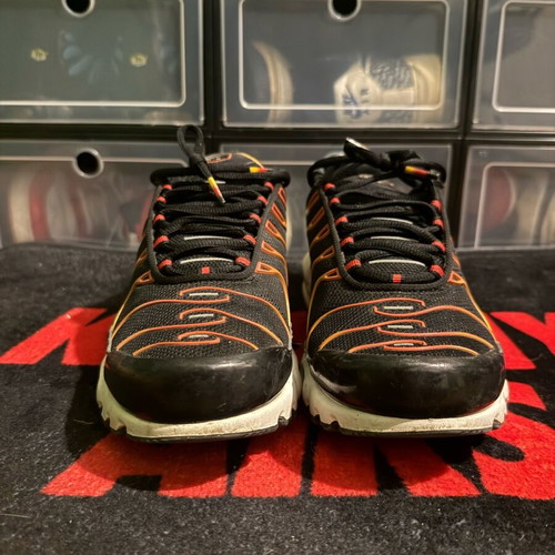 Nike Tn Reverse Sunset size 42 like new
