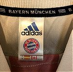  ΣΥΛΛΕΚΤΙΚΗ ΕΜΦΑΝΙΣΗ ΠΟΔΟΣΦΑΙΡΟΥ Bayern Munchen 2000-2001