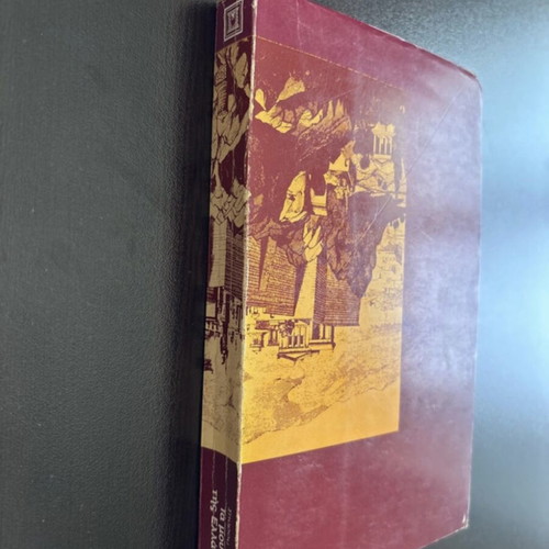 Ta Mouseia Tis Ellados book used, history guide