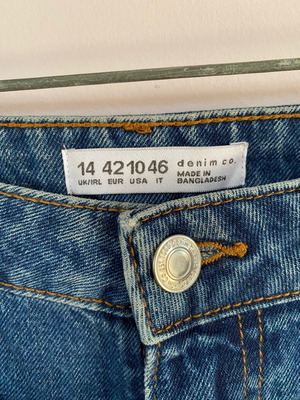 Women's shorts size 42