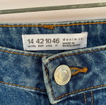 Women's shorts size 42