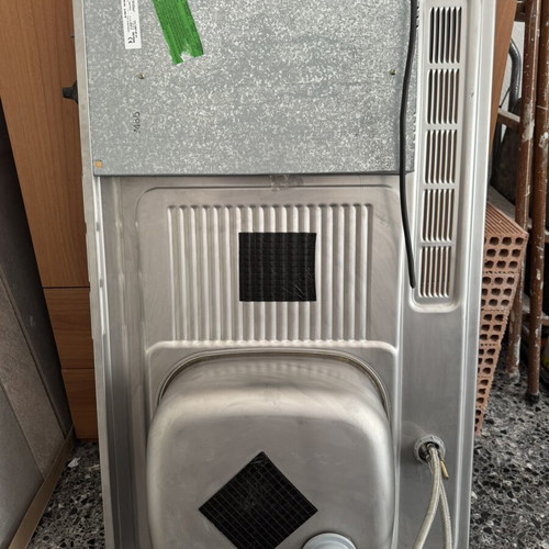 Teka stainless steel kitchen sink with built-in electric hobs new