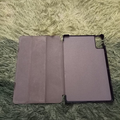 Xiaomi Redmi Pad 10.61 inches leather case black