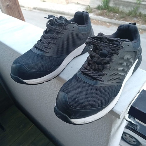 Wurth Work Shoes like new, professional