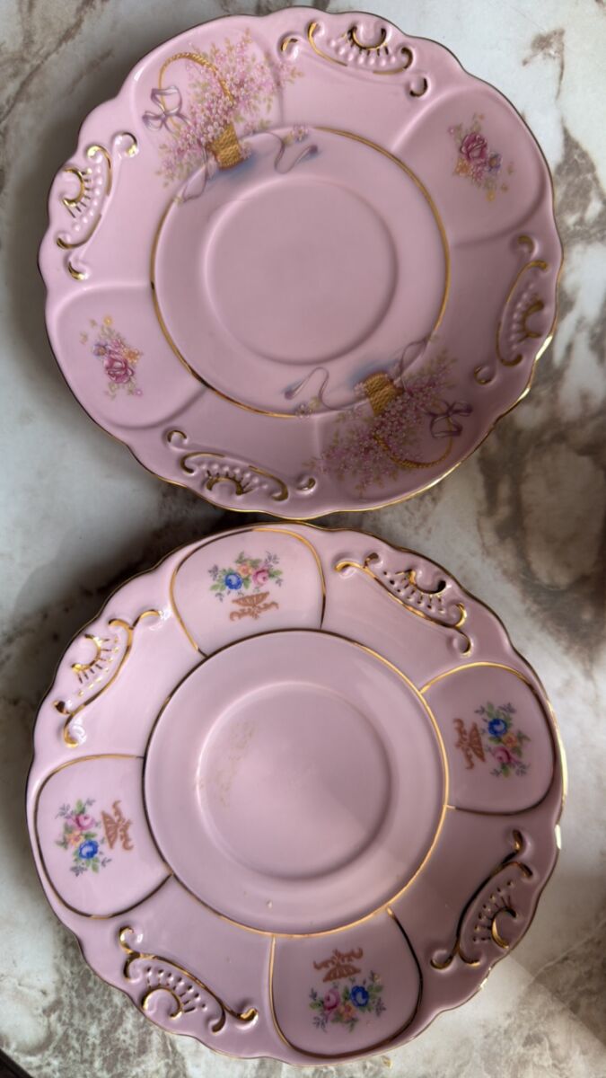 Leander 1946 RGK de Boheme porcelain… - € 160,00 - Vendora.cy