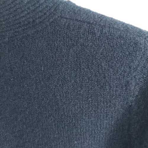 Zara cardigan used blue women's size small without buttons