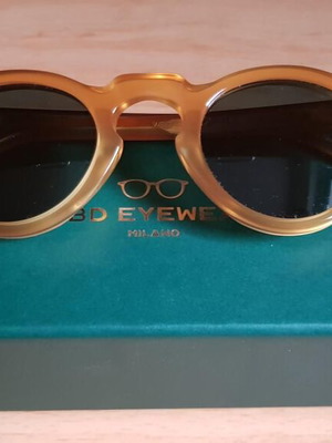 Γυαλιά Ηλίου TBD Unisex Καινούργια 100% UV protection