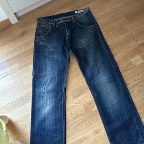 Albertone Men's Jeans Like New, Size 31, Blue