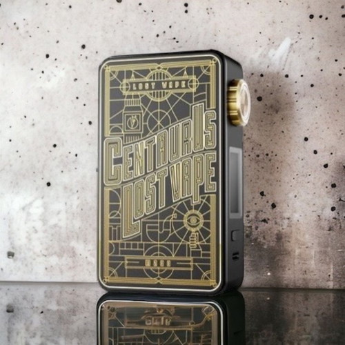 Lost Vape Centaurus M200 Mod like new