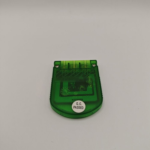 PlayStation 1 Memory Card used, tested and working