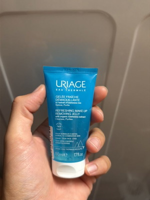 Uriage Refreshing Make Up καινούργιο