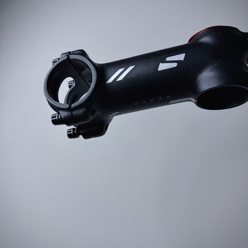 Sector Reach bicycle stem like new, factory Silverback superspeed 100mm