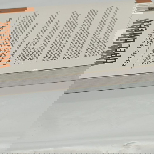 Ръководство за ремонт Opel Omega бензин и дизел 1980-1986 г.