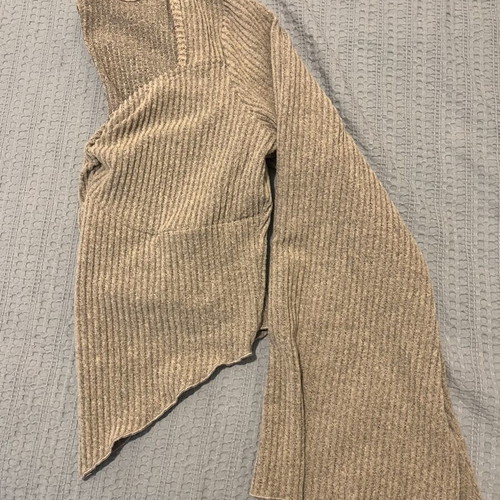Long-sleeve shirt new, size L 40 12