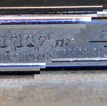  Zippo 2003 (K 03) Jewels