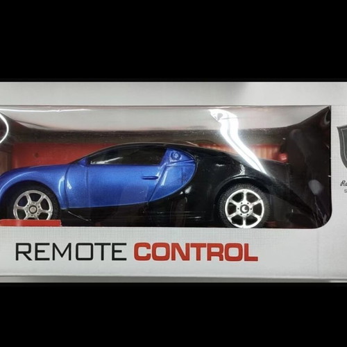 Remote control car new