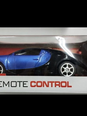 Remote control car new
