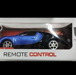 Remote control car new