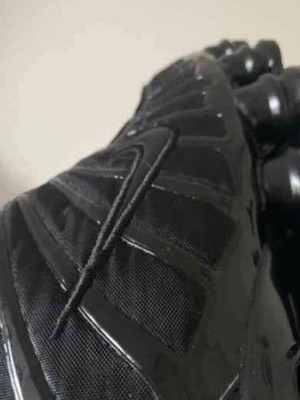 shox tl καινούργια