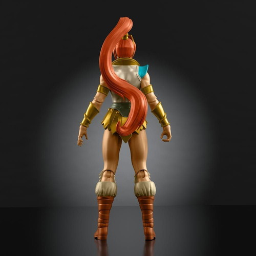 Teela 200X Cartoon Collection Deluxe Action Figure new