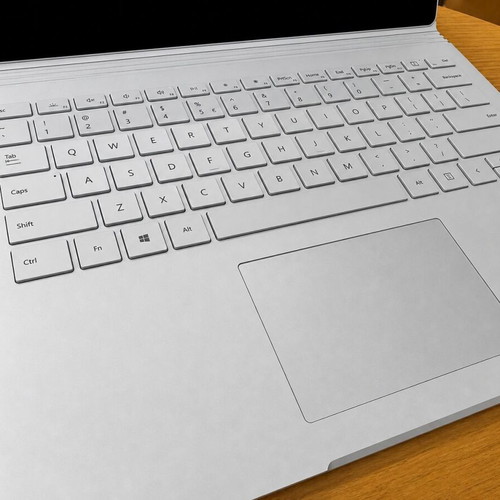 Microsoft Surface Book 3 13.5" touchscreen laptop i7 32GB 512GB SSD GTX 1650 Max-Q
