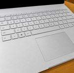 Microsoft Surface Book 3 13.5" touchscreen laptop i7 32GB 512GB SSD GTX 1650 Max-Q
