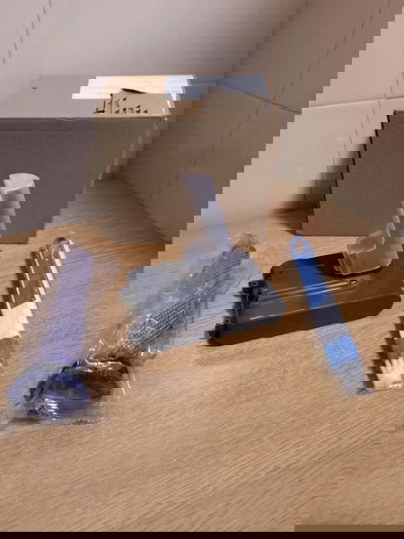Εντελώς καινούρια μπαταρία για DYSON V7