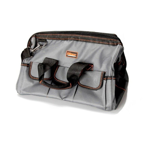 Finder 15” fabric tool bag new, 600D Oxford