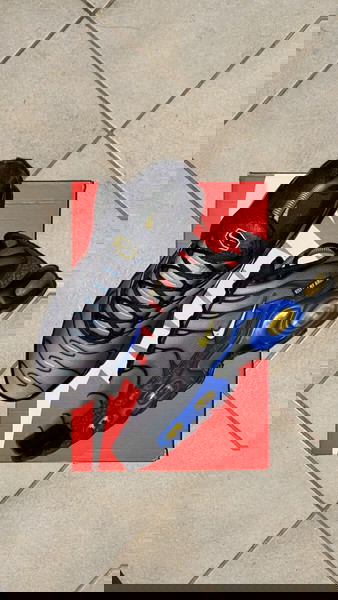 Nike Tn Air Max Plus Kiss My Airs Exclusive