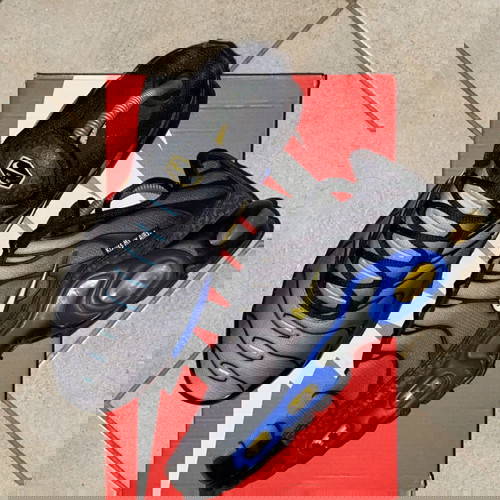 Nike Tn Air Max Plus Kiss My Airs Exclusive