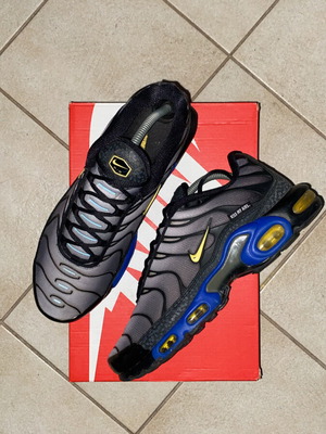 Nike Tn Air Max Plus Kiss My Airs Exclusive