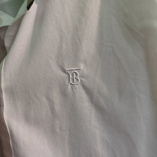 Burberry Πουκάμισο XL slim σαν καινούργιο, άσπρο