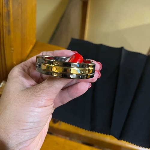 Dolce&Gabbana men's bracelet new