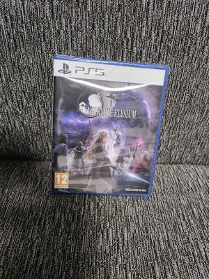 Valkyrie Elysium PS5 νέα παιχνίδι