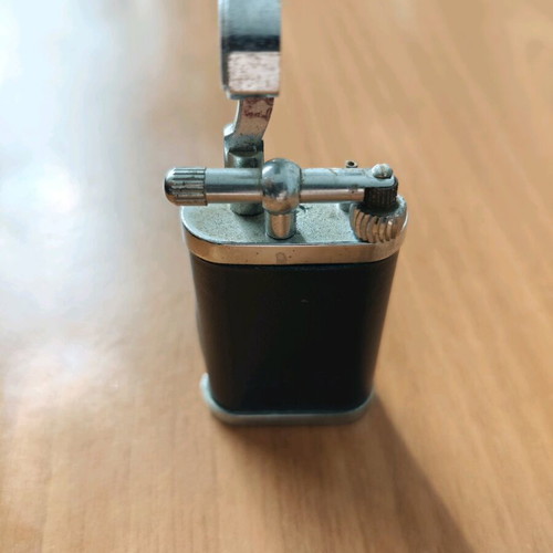 Camel promotional lighter used, non-working, collectible