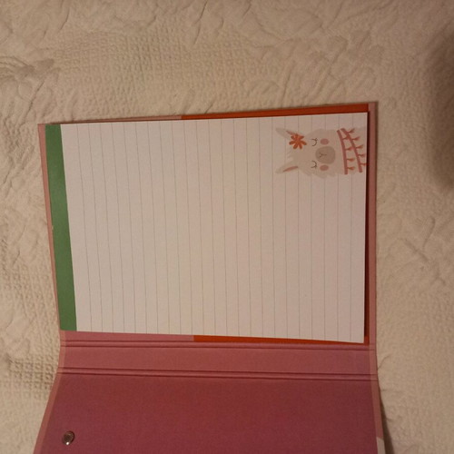 Notebook new