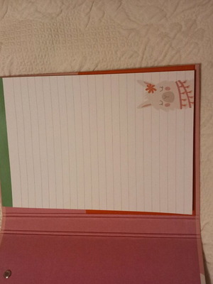 Notebook new