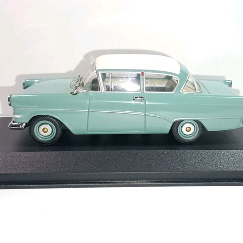 Opel Rekord A 1963 συλλεκτικό μοντέλο 1/43 καινούργιο