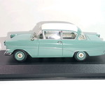 Opel Rekord A 1963 συλλεκτικό μοντέλο 1/43 καινούργιο