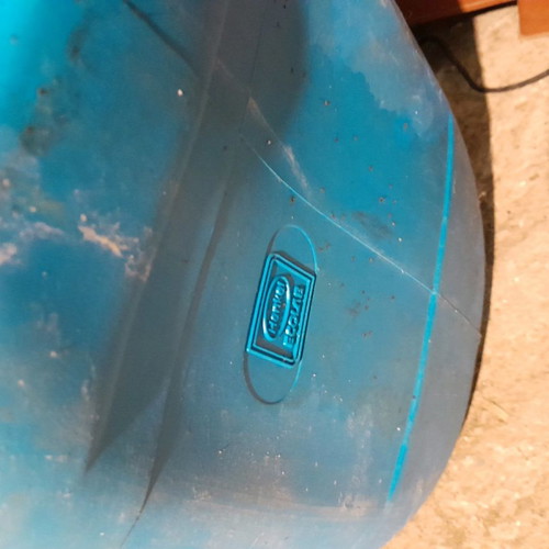 Industrial surface disinfectant 20 kg new