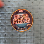 Tapas used toy tag