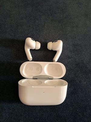 Airpods Pro 2 σε άριστη κατάσταση