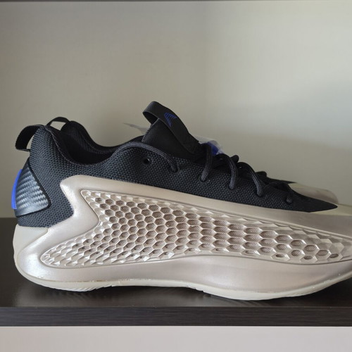 Adidas Anthony Edwards 1 Low shoes new size 46