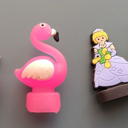 Set of toys like new