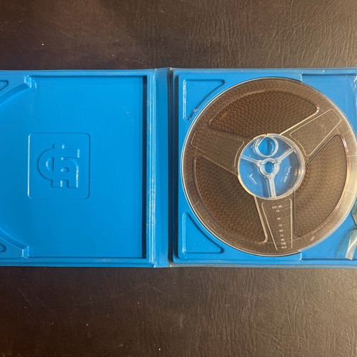 Man Hunt movie reel like new