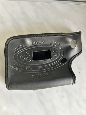Sony Walkman Skin wm-fx477 used