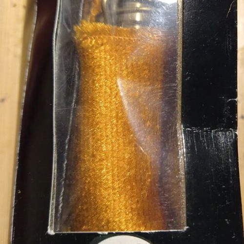 Solid brass 1st Panig replica lighter new