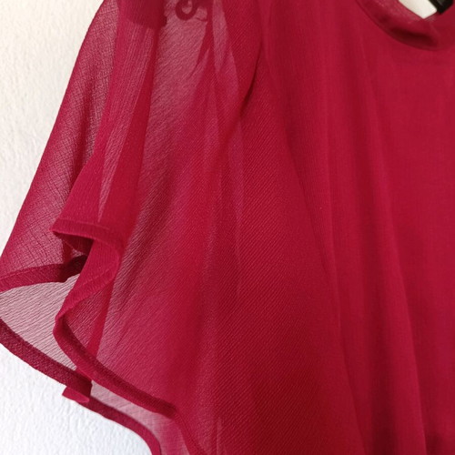 Shein Backless Dress new, red, size S - € 15,00