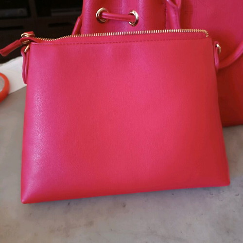 Valentino red authentic bag!