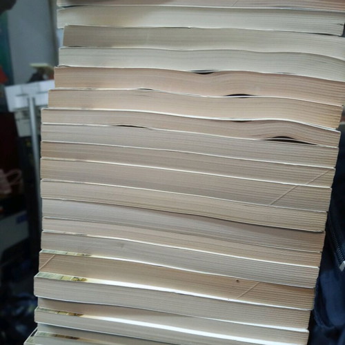 Ancient authors booklets like new, pack of 65